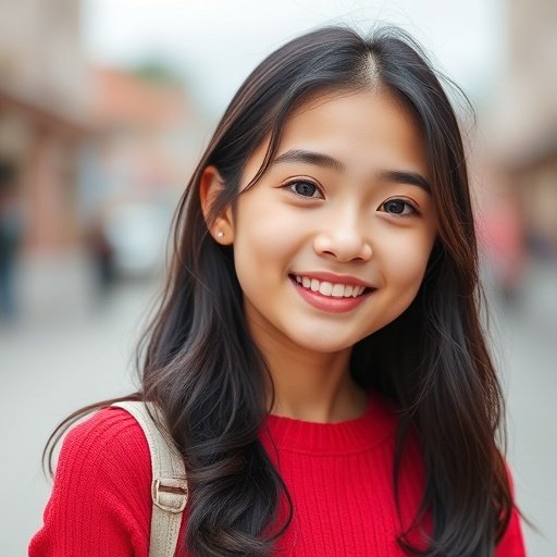 追星女孩小雨